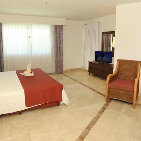 Gamma Plaza Ixtapa Hotel อิกซ์ทาปา ภายนอก รูปภาพ