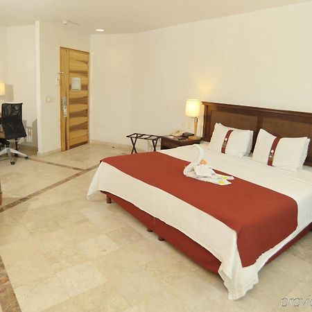 Gamma Plaza Ixtapa Hotel อิกซ์ทาปา ภายนอก รูปภาพ