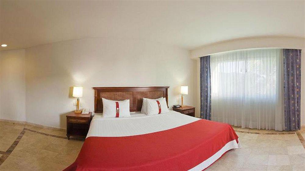 Gamma Plaza Ixtapa Hotel อิกซ์ทาปา ภายนอก รูปภาพ