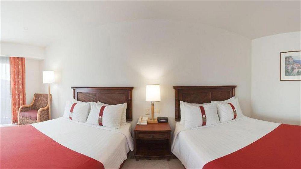 Gamma Plaza Ixtapa Hotel อิกซ์ทาปา ภายนอก รูปภาพ