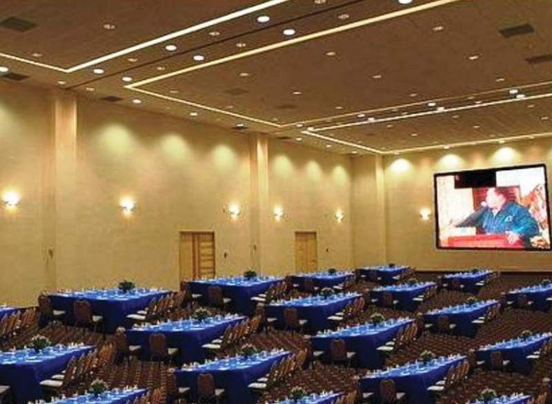 Gamma Plaza Ixtapa Hotel อิกซ์ทาปา ภายนอก รูปภาพ