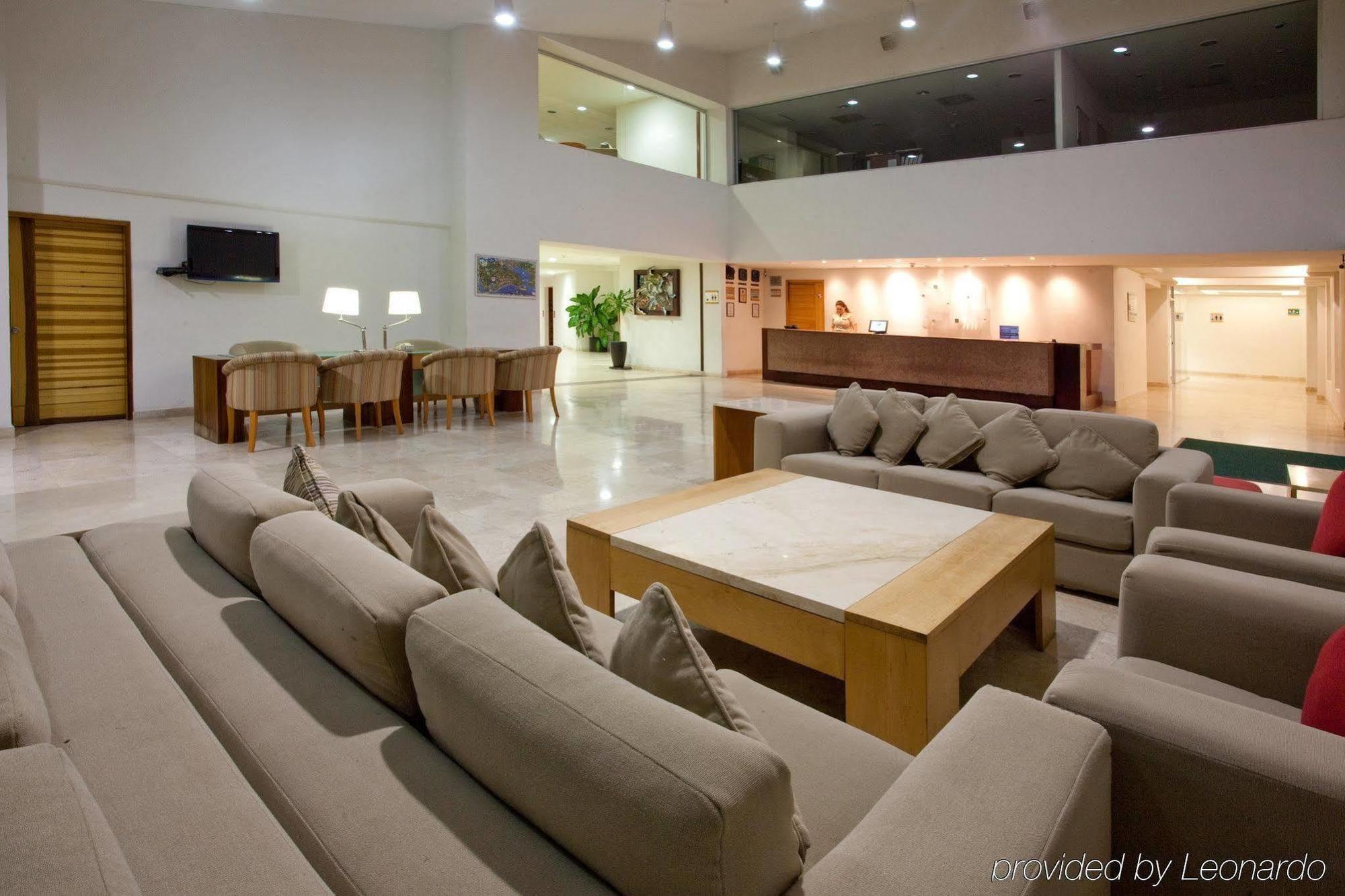 Gamma Plaza Ixtapa Hotel อิกซ์ทาปา ภายนอก รูปภาพ