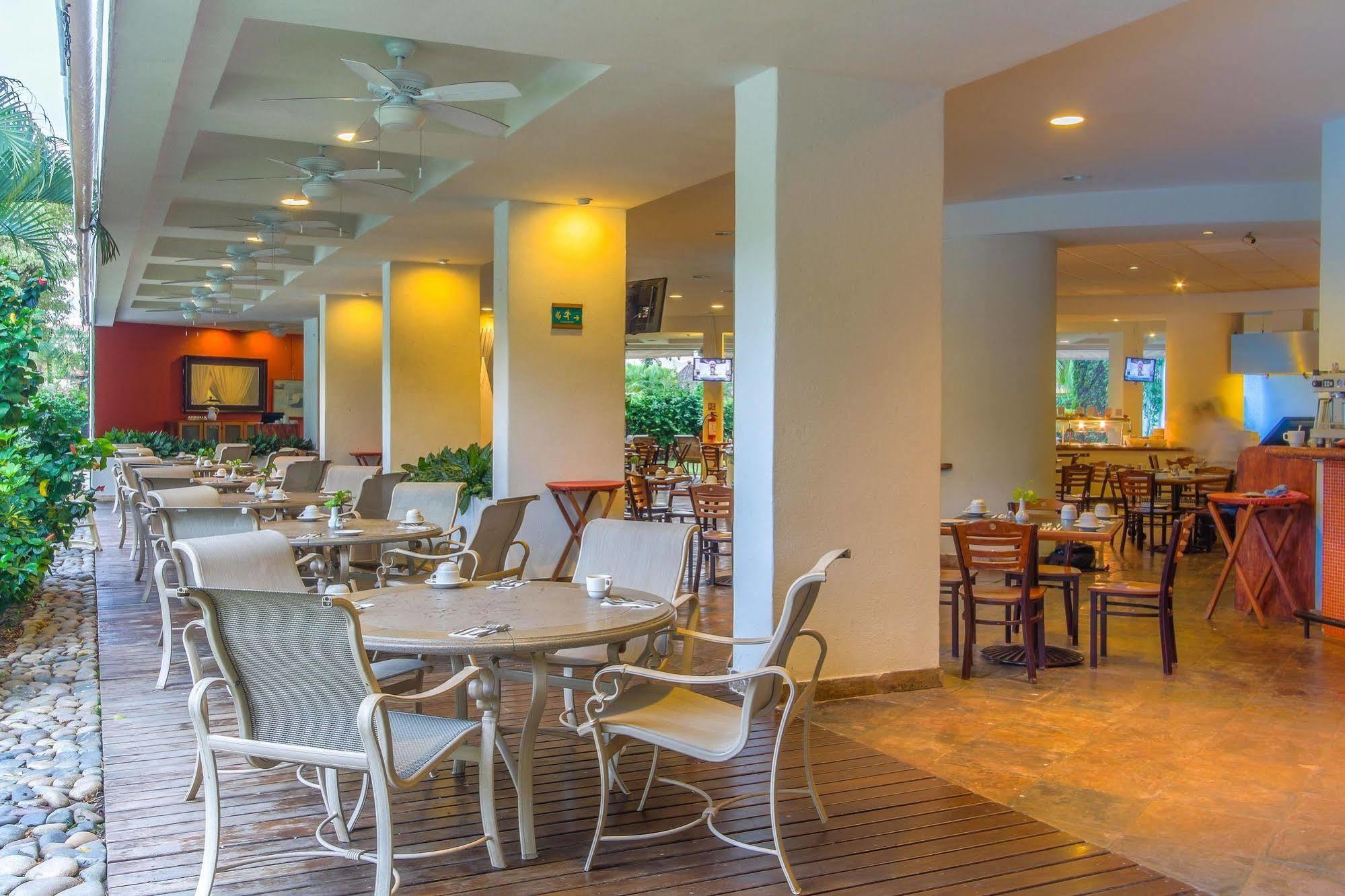 Gamma Plaza Ixtapa Hotel อิกซ์ทาปา ภายนอก รูปภาพ